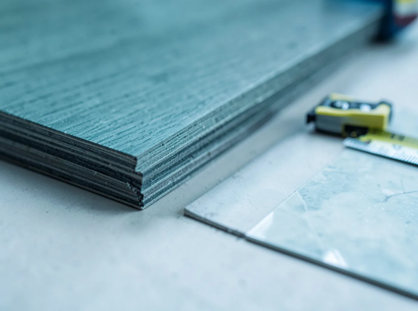 Luxury Vinyl Plank Installation Braddock Heights, MD FAQs